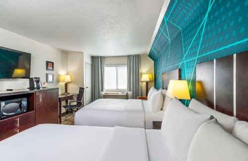 Yorkton Hotel | Comfort Inn & Suites