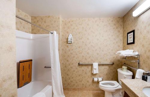 Cambridge Hotel | Comfort Inn & Suites Cambridge
