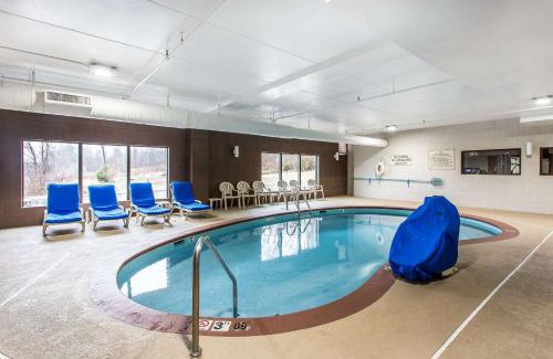 Cookeville Hotel | Comfort Inn & Suites Cookeville