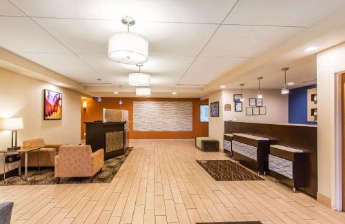 Cookeville Hotel | Comfort Inn & Suites Cookeville