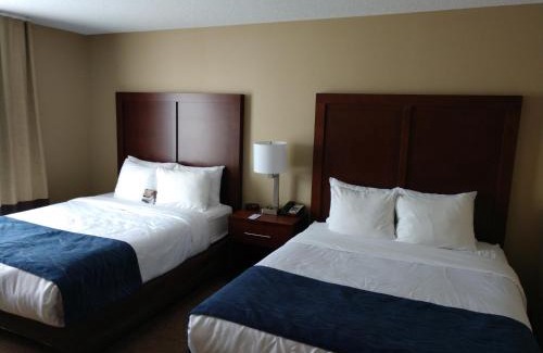 Milford Hotel | Comfort Inn & Suites Cooperstown - Milford
