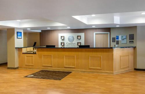 Milford Hotel | Comfort Inn & Suites Cooperstown - Milford