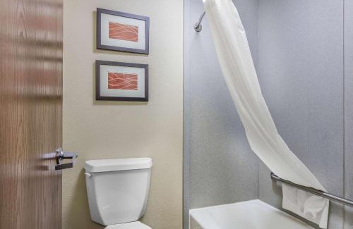 Long Beach Hotel | Comfort Inn & Suites Crystal Inn Sportsplex