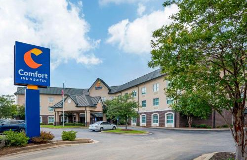 Malbis Hotel | Comfort Inn & Suites Daphne Spanish Fort - Mobile East