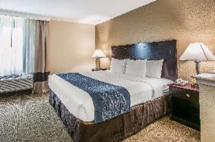 DeLand Hotel | Comfort Inn & Suites DeLand - near University