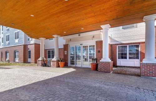 Dover Hotel | Comfort Inn & Suites Dover-Portsmouth