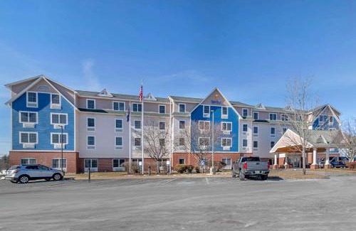 Dover Hotel | Comfort Inn & Suites Dover-Portsmouth