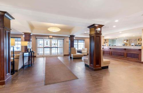 Dover Hotel | Comfort Inn & Suites Dover-Portsmouth