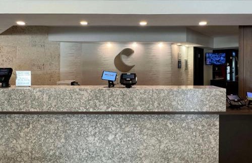 Downtown Miami Hotel | Comfort Inn & Suites Downtown Brickell-Port of Miami