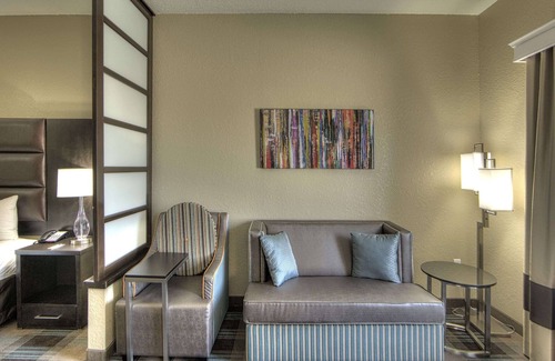 White Settlement Hotel | Comfort Inn & Suites Fort Worth West