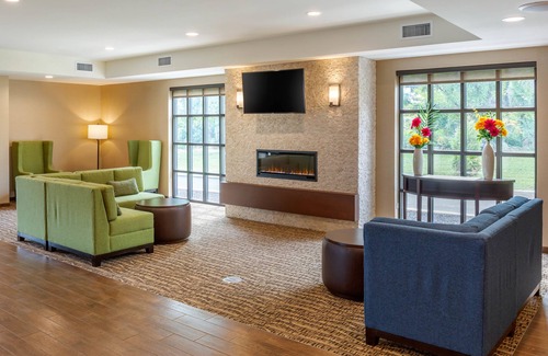 Gap Hotel | Comfort Inn & Suites Gap Amish Country