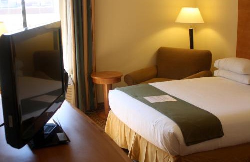 Greer Hotel | Comfort Inn & Suites Greer - Greenville