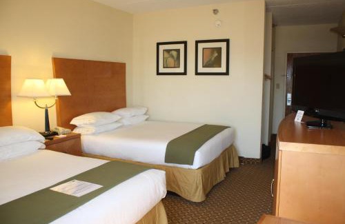 Greer Hotel | Comfort Inn & Suites Greer - Greenville
