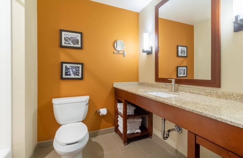 Middletown Hotel | Comfort Inn & Suites – Harrisburg Airport – Hershey South