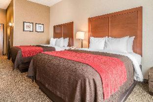 Hermiston Hotel | Comfort Inn & Suites Hermiston South