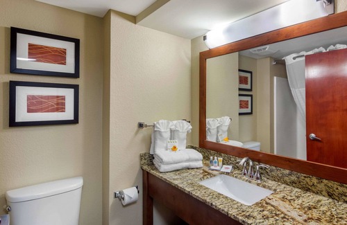 LaGrange Hotel | Comfort Inn & Suites La Grange