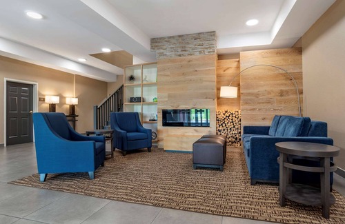Millbrook Hotel | Comfort Inn & Suites Millbrook - Prattville