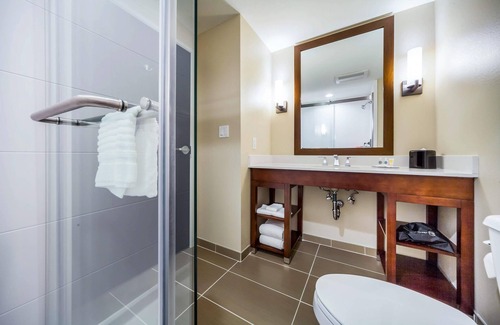 North Platte Hotel | Comfort Inn & Suites North Platte