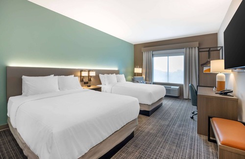 Bellevue Hotel | Comfort Inn & Suites Nashville - Bellevue Area