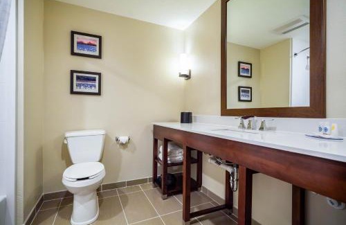 North Platte Hotel | Comfort Inn & Suites North Platte
