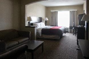 Cortaro Hotel | Comfort Inn & Suites North Tucson Marana