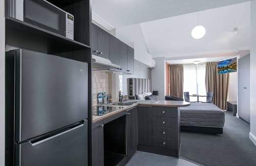 Northgate Hotel | Comfort Inn & Suites Northgate Airport