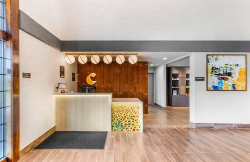 Ogallala Hotel | Comfort Inn & Suites Ogallala
