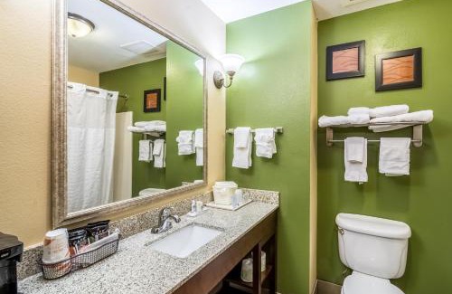Panama City Hotel | Comfort Inn & Suites Panama City North