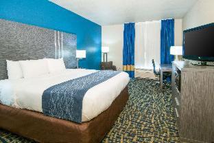 Pauls Valley Hotel | Comfort Inn & Suites Pauls Valley - City Lake