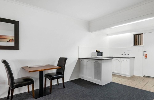 Barmera Hotel | Comfort Inn & Suites Riverland
