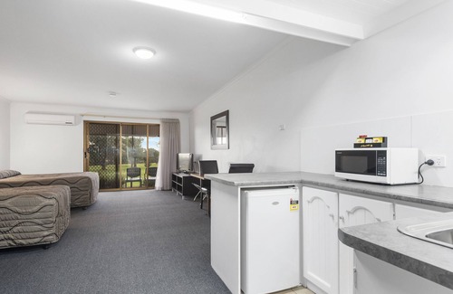 Barmera Hotel | Comfort Inn & Suites Riverland