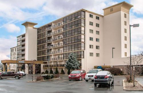 Rochelle Hotel | Comfort Inn & Suites Rochelle - DeKalb