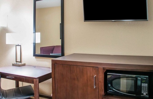 San Marcos Hotel | Comfort Inn & Suites San Marcos near Outlet Mall