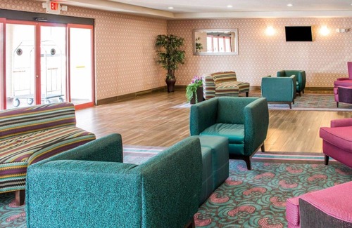 San Marcos Hotel | Comfort Inn & Suites San Marcos near Outlet Mall