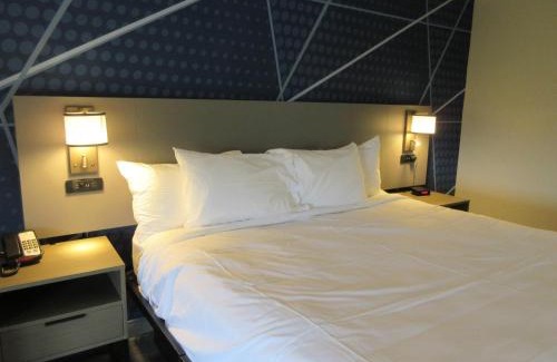 Springfield Hotel | Comfort Inn & Suites Springfield