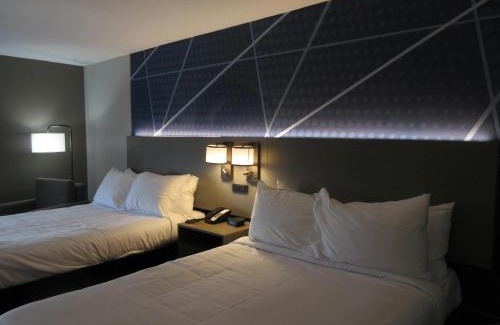Springfield Hotel | Comfort Inn & Suites Springfield