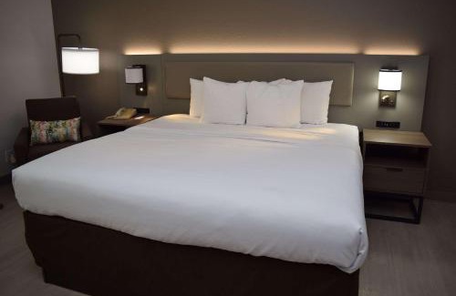 Syracuse Hotel | Comfort Inn & Suites Syracuse-Carrier Circle