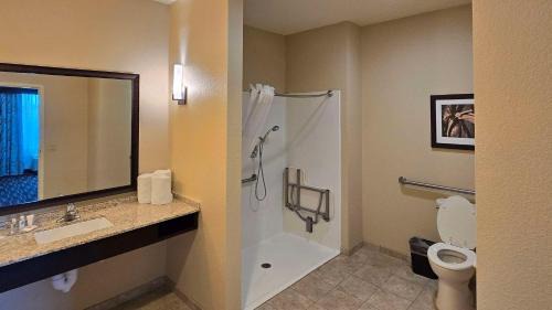 Beeville Hotel | Comfort Inn & Suites