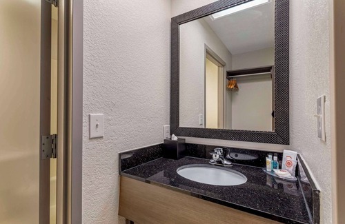 Corbin Hotel | Comfort Inn & Suites