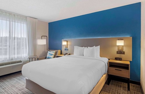 Corbin Hotel | Comfort Inn & Suites