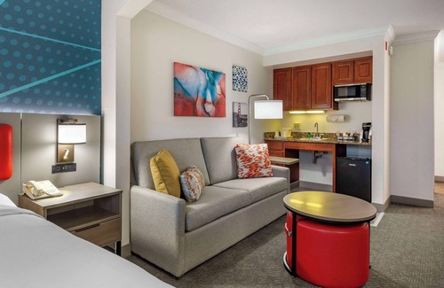 Hadley Hotel | Comfort Inn & Suites