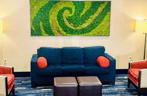 Jackson Hotel | Comfort Inn & Suites