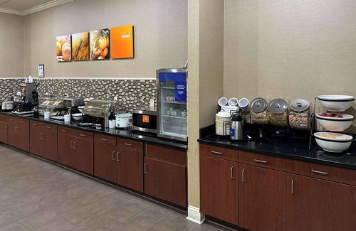 Rogersville Hotel | Comfort Inn & Suites