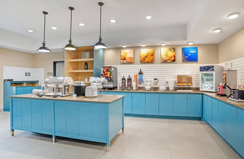 Slidell Hotel | Comfort Inn & Suites