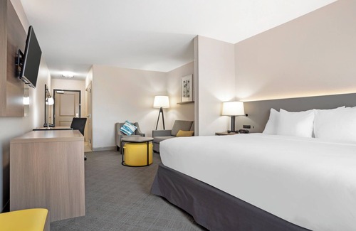 Slidell Hotel | Comfort Inn & Suites
