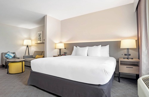 Slidell Hotel | Comfort Inn & Suites