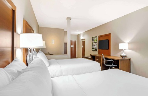Valdosta Hotel | Comfort Inn & Suites