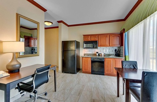 Woodway Hotel | Comfort Inn & Suites