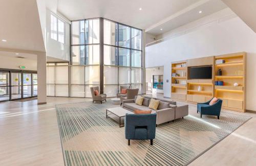 Verona Hotel | Comfort Inn & Suites Verona at Turning Stone Resort Casino
