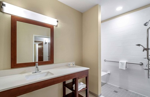 Winchester Hotel | Comfort Inn & Suites Winchester